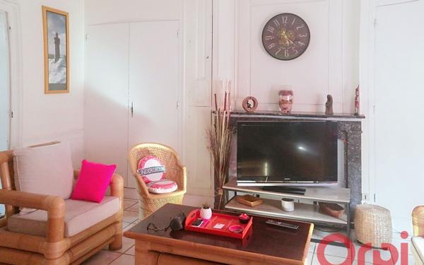Immeuble à vendre