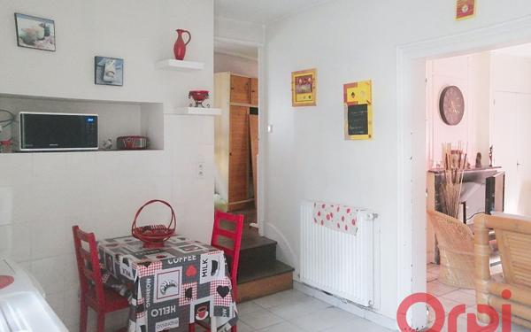 Immeuble à vendre