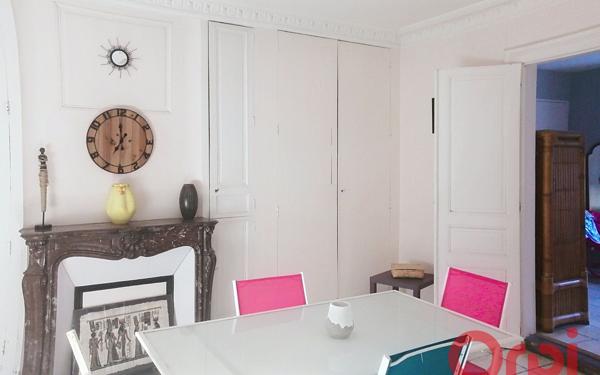 Immeuble à vendre