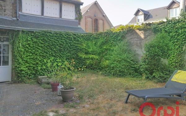 Immeuble à vendre