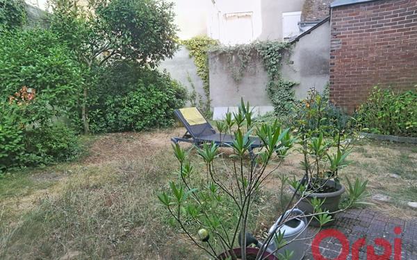 Immeuble à vendre
