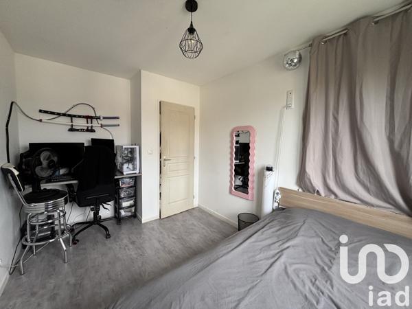 Maison à vendre 6 pièces 98 m² Dreux