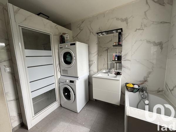 Maison à vendre 6 pièces 98 m² Dreux