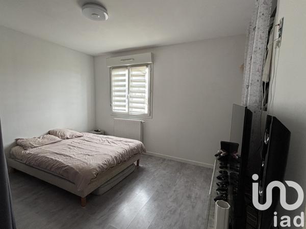 Maison à vendre 6 pièces 98 m² Dreux