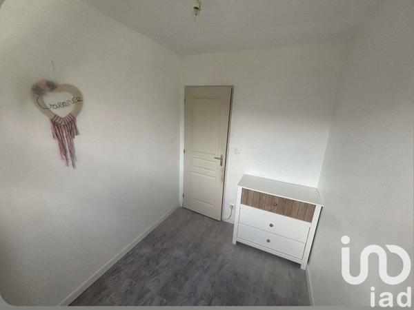 Maison à vendre 6 pièces 98 m² Dreux