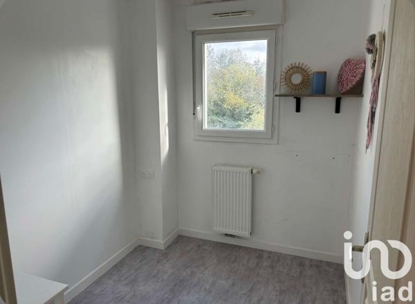 Maison à vendre 6 pièces 98 m² Dreux