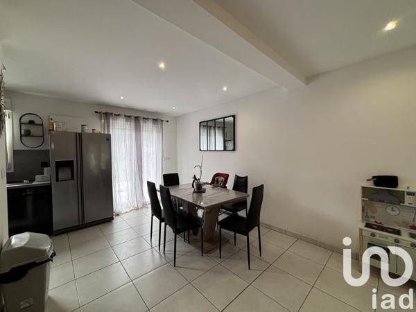 Maison à vendre 6 pièces 98 m² Dreux