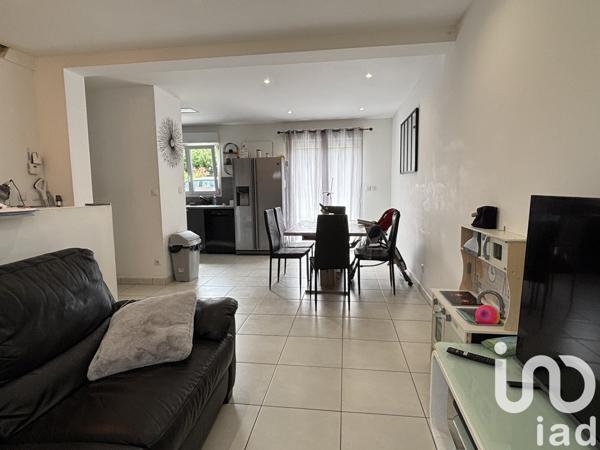 Maison à vendre 6 pièces 98 m² Dreux