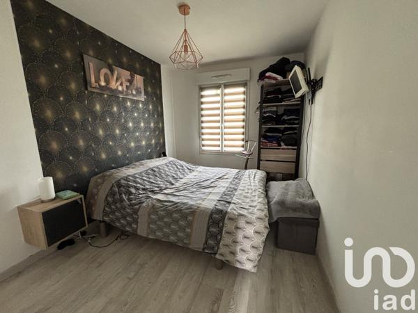 Maison à vendre 6 pièces 98 m² Dreux