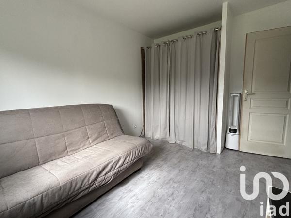 Maison à vendre 6 pièces 98 m² Dreux