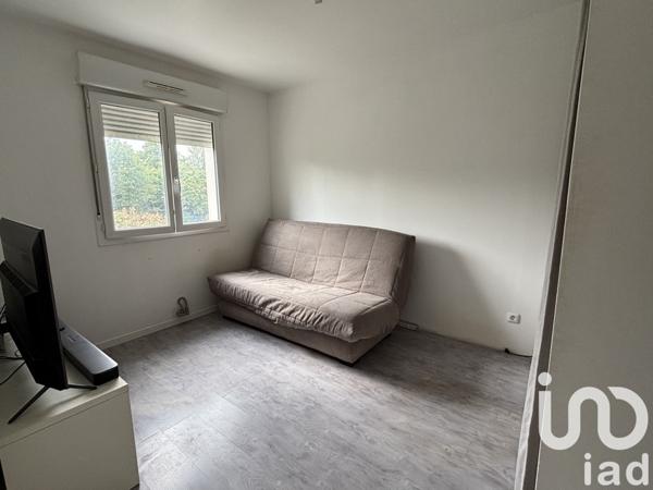 Maison à vendre 6 pièces 98 m² Dreux