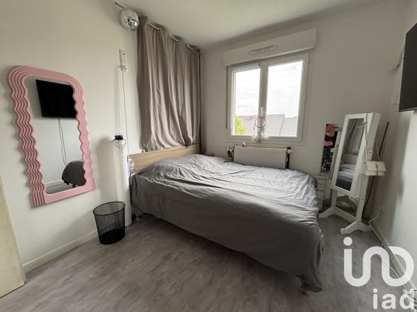 Maison à vendre 6 pièces 98 m² Dreux