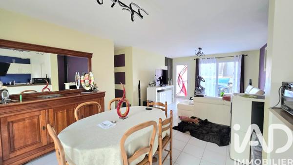 Maison à vendre 6 pièces 116 m² Elven