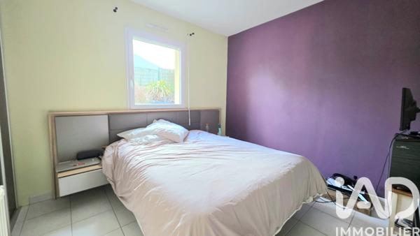 Maison à vendre 6 pièces 116 m² Elven