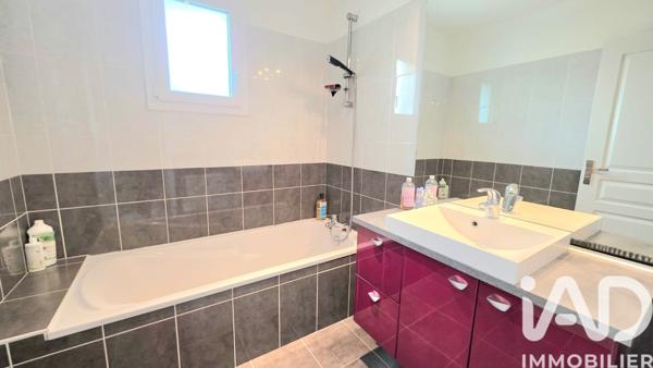 Maison à vendre 6 pièces 116 m² Elven