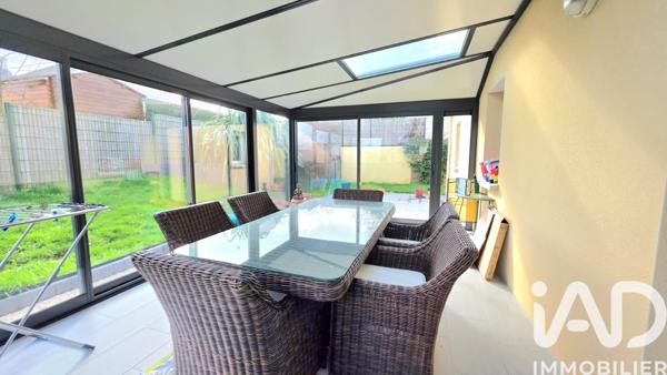 Maison à vendre 6 pièces 116 m² Elven