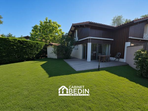 Vente Maison T3 Biscarrosse 2 chambres