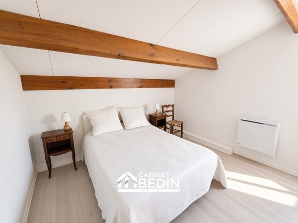 Vente Maison T3 Biscarrosse 2 chambres