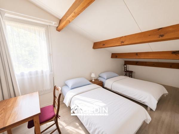 Vente Maison T3 Biscarrosse 2 chambres