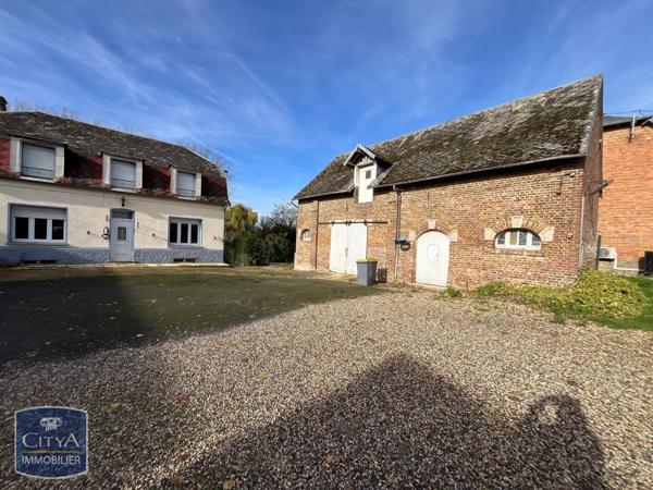 Maison à louer 6 pièces 156.8m²