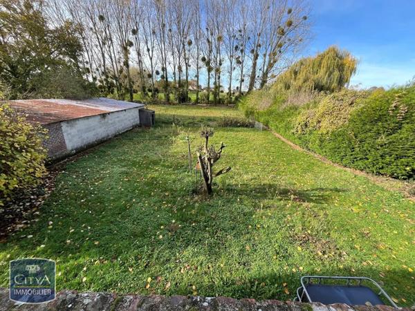 Maison à louer 6 pièces 156.8m²