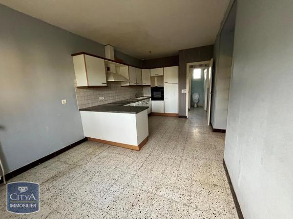 Maison à louer 6 pièces 156.8m²