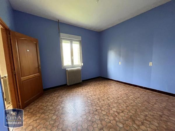 Maison à louer 6 pièces 156.8m²