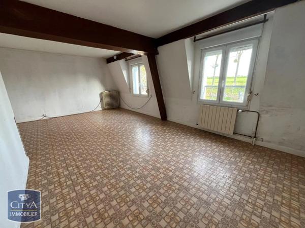 Maison à louer 6 pièces 156.8m²