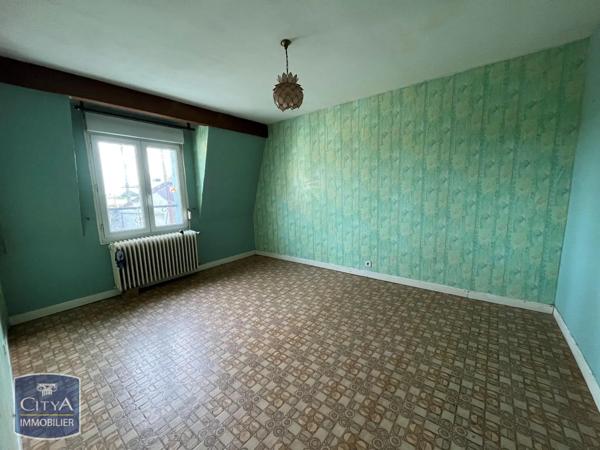 Maison à louer 6 pièces 156.8m²