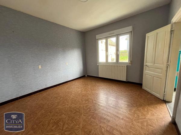 Maison à louer 6 pièces 156.8m²