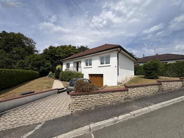 Achat - Maison Bart 25420 4 pièces 96 m 2 661 m 2