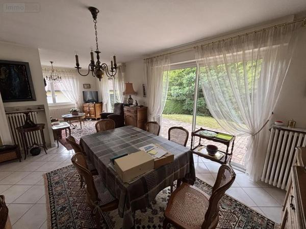 Achat - Maison Bart 25420 4 pièces 96 m 2 661 m 2