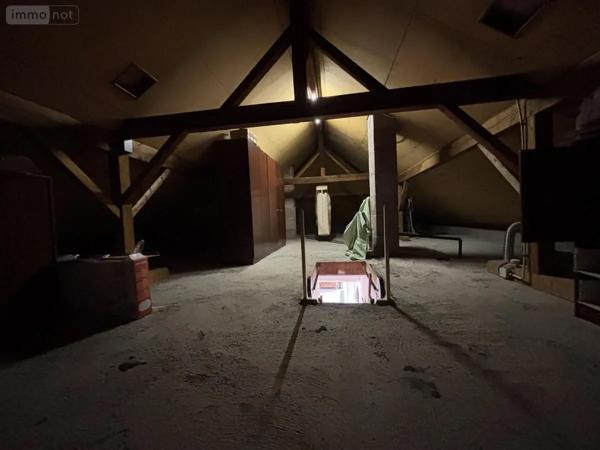 Achat - Maison Bart 25420 4 pièces 96 m 2 661 m 2