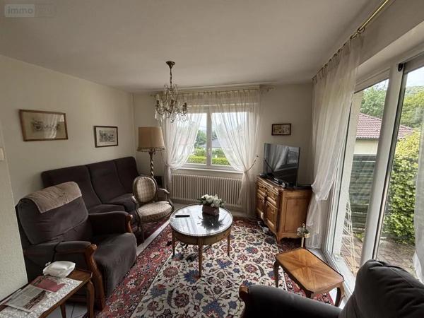 Achat - Maison Bart 25420 4 pièces 96 m 2 661 m 2