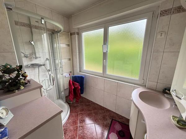 Achat - Maison Bart 25420 4 pièces 96 m 2 661 m 2