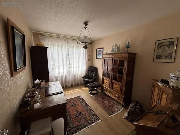 Achat - Maison Bart 25420 4 pièces 96 m 2 661 m 2