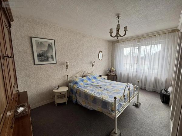 Achat - Maison Bart 25420 4 pièces 96 m 2 661 m 2