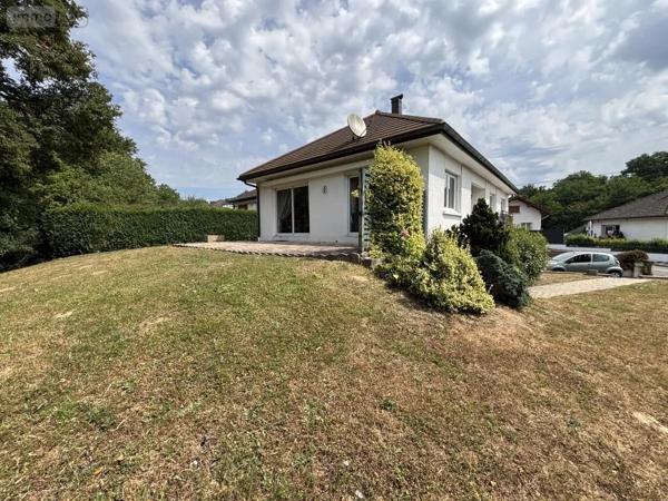 Achat - Maison Bart 25420 4 pièces 96 m 2 661 m 2