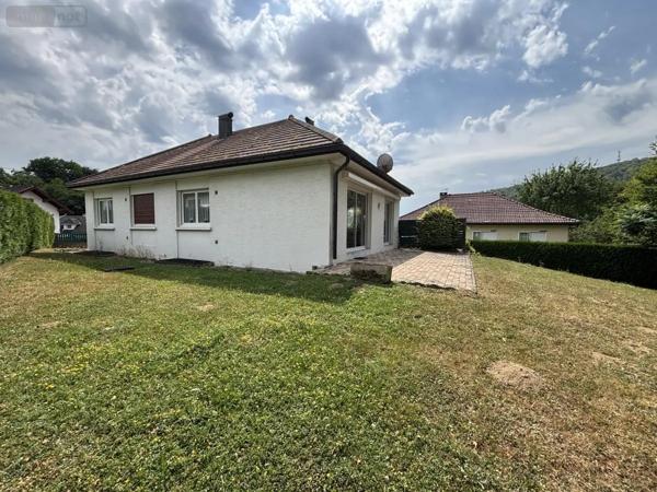 Achat - Maison Bart 25420 4 pièces 96 m 2 661 m 2
