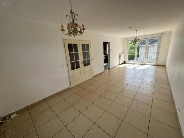 Achat - Maison | Maison de ville Wambrechies 59118 6 pièces 95 m 2 250 m 2