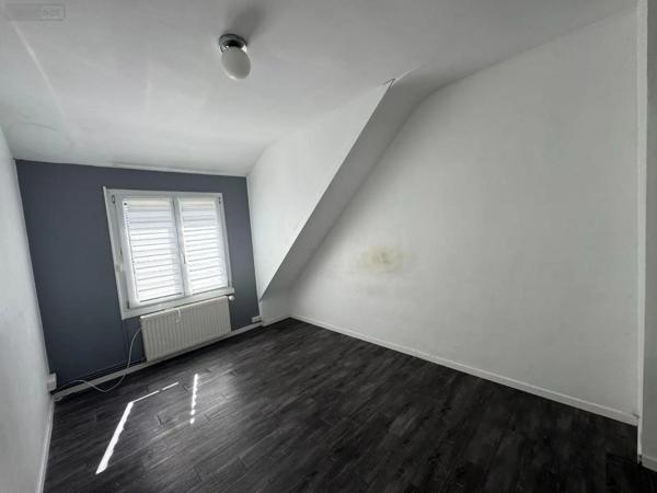Achat - Maison | Maison de ville Wambrechies 59118 6 pièces 95 m 2 250 m 2