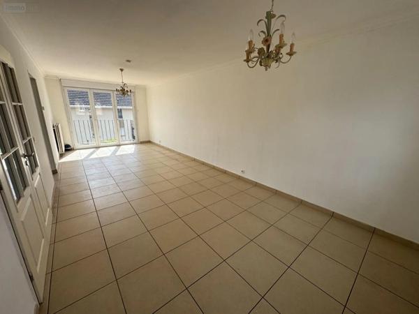 Achat - Maison | Maison de ville Wambrechies 59118 6 pièces 95 m 2 250 m 2