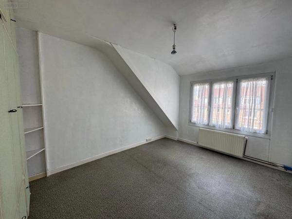 Achat - Maison | Maison de ville Wambrechies 59118 6 pièces 95 m 2 250 m 2