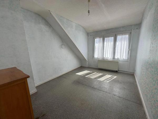 Achat - Maison | Maison de ville Wambrechies 59118 6 pièces 95 m 2 250 m 2