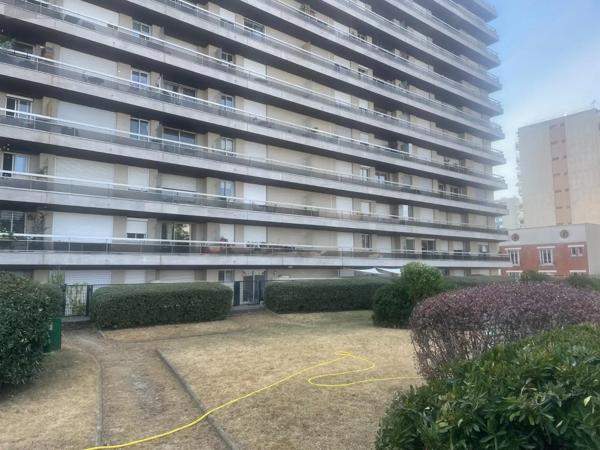 Achat - Appartement Paris 12e Arrondissement 75012 3 pièces 75 m 2