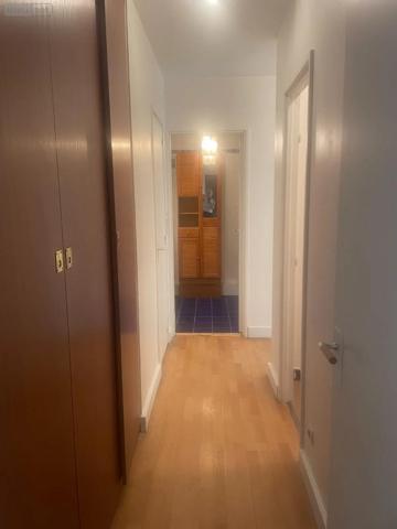 Achat - Appartement Paris 12e Arrondissement 75012 3 pièces 75 m 2