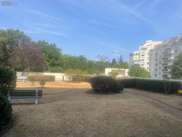 Achat - Appartement Paris 12e Arrondissement 75012 3 pièces 75 m 2