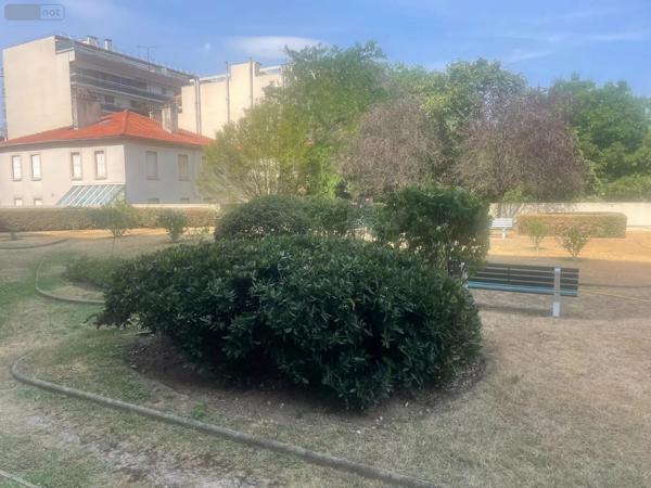 Achat - Appartement Paris 12e Arrondissement 75012 3 pièces 75 m 2