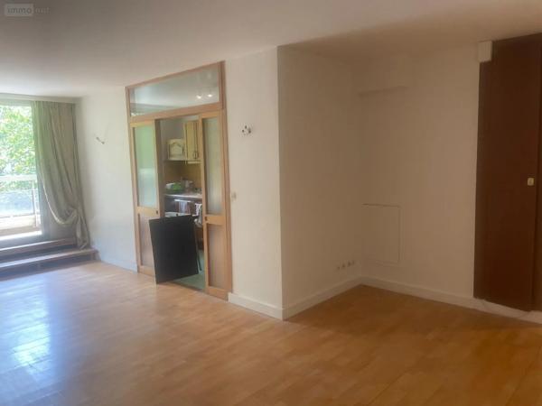 Achat - Appartement Paris 12e Arrondissement 75012 3 pièces 75 m 2