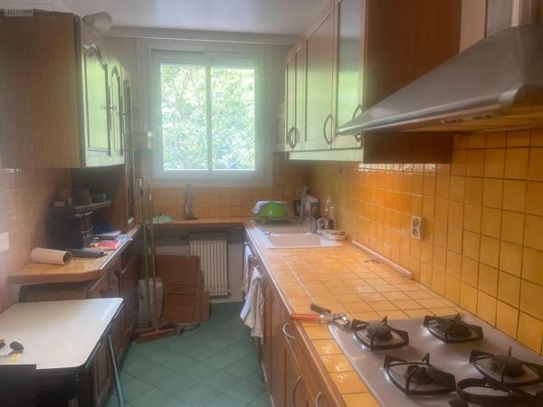 Achat - Appartement Paris 12e Arrondissement 75012 3 pièces 75 m 2